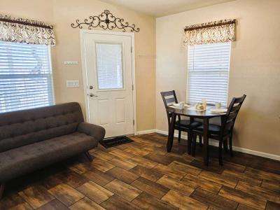 Photo 3 of 8 of home located at 929 N. Delaware Dr., Lot 37 Apache Junction, AZ 85120