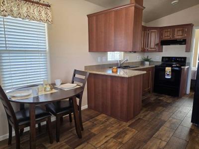 Photo 5 of 8 of home located at 929 N. Delaware Dr., Lot 37 Apache Junction, AZ 85120