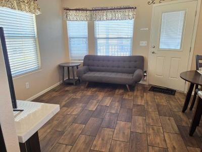 Photo 4 of 8 of home located at 929 N. Delaware Dr., Lot 37 Apache Junction, AZ 85120