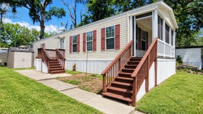 Mobile Home at 500 Chaffee Rd South, #84 Jacksonville, FL 32221