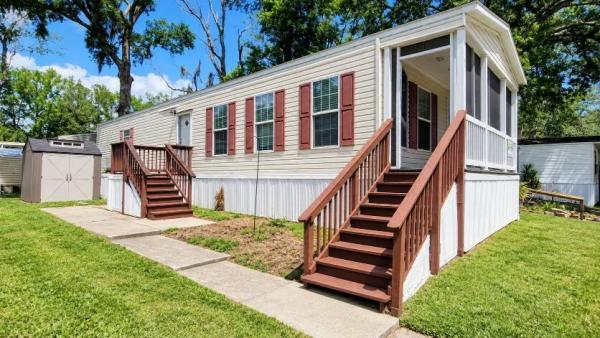 Photo 1 of 2 of home located at 500 Chaffee Rd South, #84 Jacksonville, FL 32221
