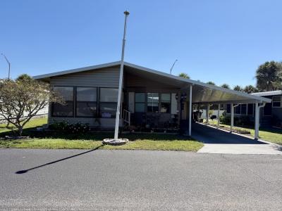 Mobile Home at 3017 Junction Cir. Lakeland, FL 33805