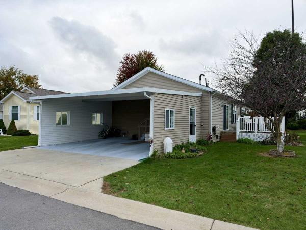 Photo 1 of 2 of home located at 8401 Falconview Pkwy Freeland, MI 48623