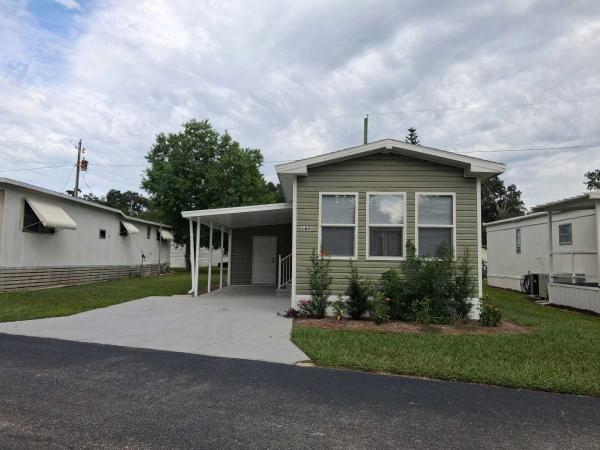  Mobile Home For Sale
