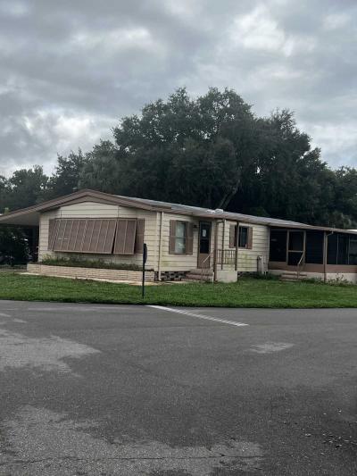 Mobile Home at 5700 Bayshore Rd, Lot 716 Palmetto, FL 34221