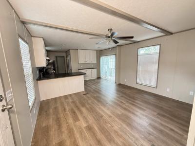 Photo 2 of 9 of home located at 4231 Live Oak Lane Lot 89 Spring, TX 77389