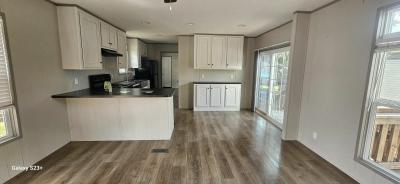 Photo 4 of 9 of home located at 4231 Live Oak Lane Lot 89 Spring, TX 77389