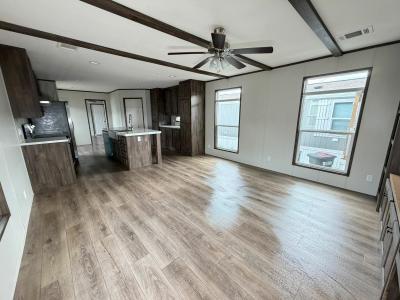 Photo 2 of 12 of home located at 4343 Katy Hockley Rd Unit 252 Katy, TX 77493