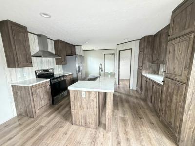 Photo 3 of 12 of home located at 4343 Katy Hockley Rd Unit 252 Katy, TX 77493