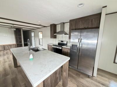 Photo 4 of 12 of home located at 4343 Katy Hockley Rd Unit 252 Katy, TX 77493