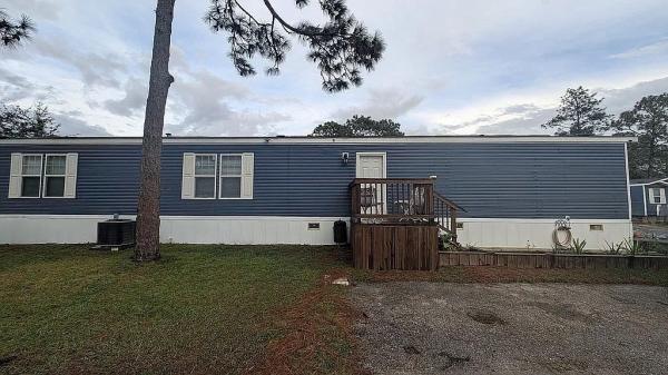  Mobile Home For Sale