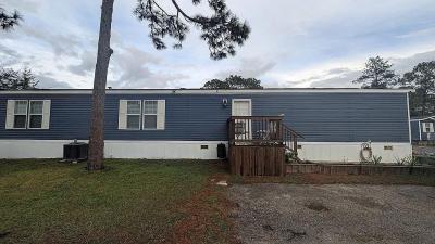 Mobile Home at 10201 W Beaver St, Lot 63 Jacksonville, FL 32220