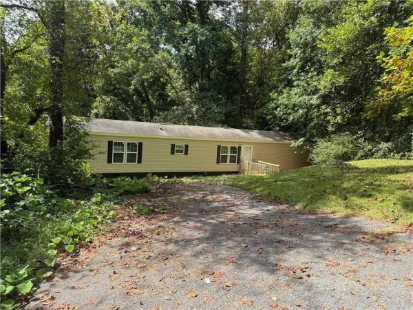 2015 GM SPECIAL TV HOUSE Mobile Home For Sale