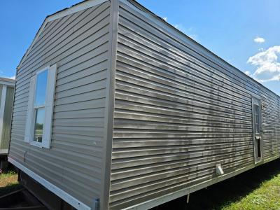 Mobile Home at 53 Prairie Street Vanderbilt, TX 77991