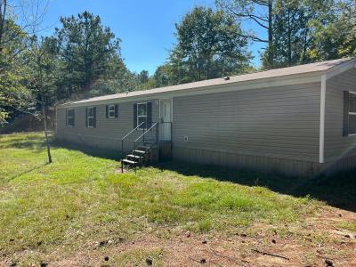 Mobile Home at 143 Jenkins Road Opelika, AL 36804