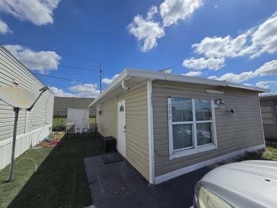 Mobile Home at 1251 Pinetop Trail Davenport, FL 33897
