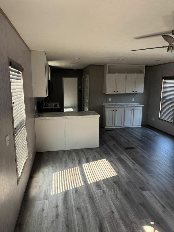 2021 ARA Manufactured Home