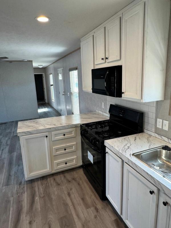 2021 ARA Manufactured Home
