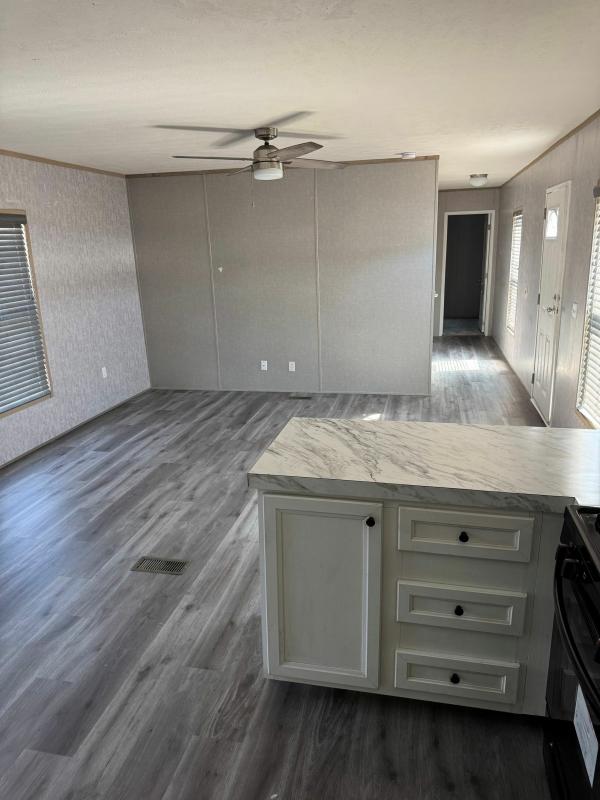 2021 ARA Manufactured Home