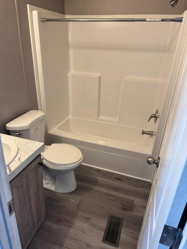 2021 ARA Manufactured Home