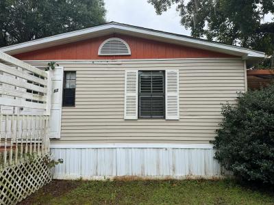Mobile Home at 5730 South Carolina 707 Lot 82 Myrtle Beach, SC 29588