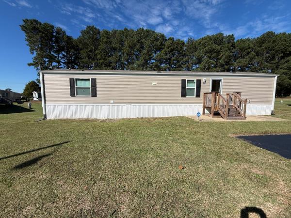 2025 DELIGHT Mobile Home For Sale
