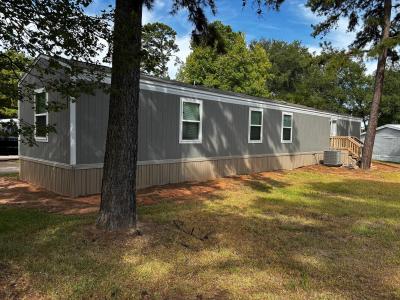 Mobile Home at 2505 Bender Road Lot 102 Texarkana, TX 75501