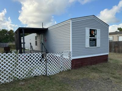 Mobile Home at 1014 Redmond Street Corpus Christi, TX 78418