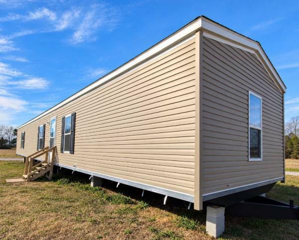 2024 CAVCO Mobile Home For Sale