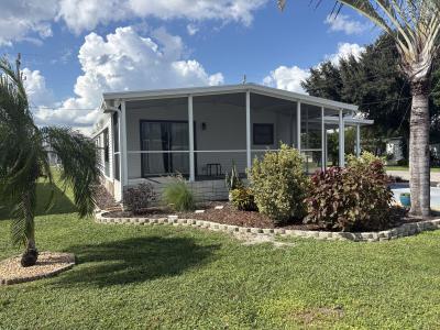 Mobile Home at 86 Sandhill Drive North Fort Myers, FL 33903