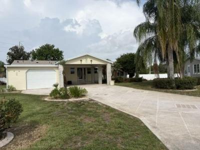 Mobile Home at 3133 Going To The Sun Sebring, FL 33872