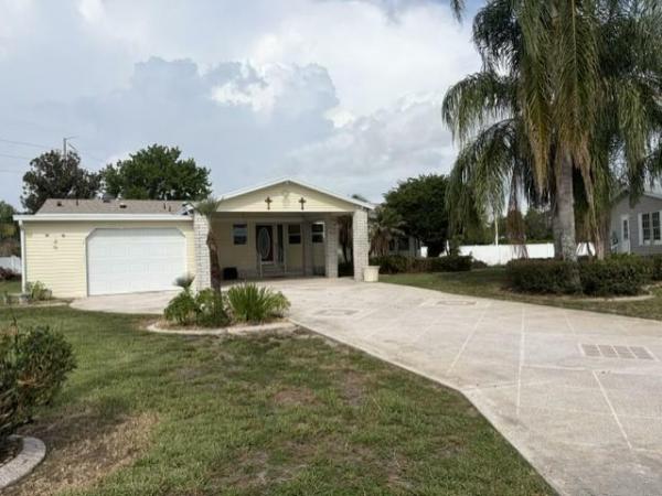 Photo 1 of 1 of home located at 3133 Going To The Sun Sebring, FL 33872