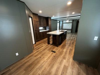 Photo 3 of 5 of home located at 20334 Fenton Place Houston, TX 77073