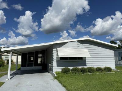 Mobile Home at 1935 Carnoustie Ct. Orlando, FL 32826