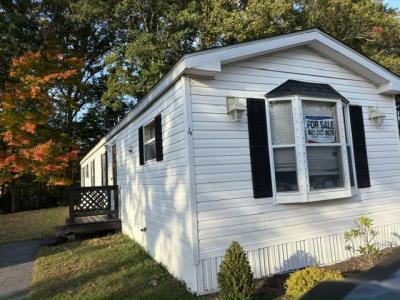 Mobile Home at 4 Kitty Hawke Lane Coventry, RI 02816