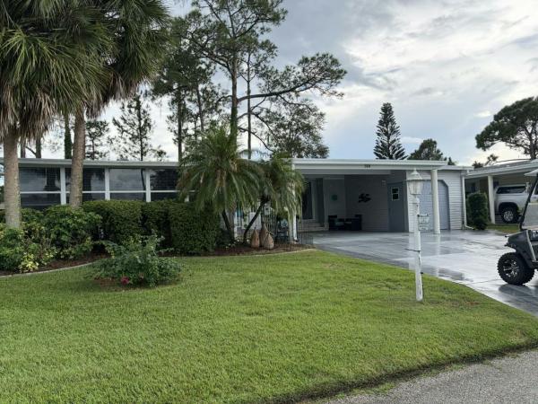 2004 Merit Mobile Home For Sale