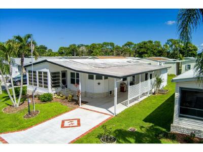 Mobile Home at 7083 SE Yellowood La Stuart, FL 34997