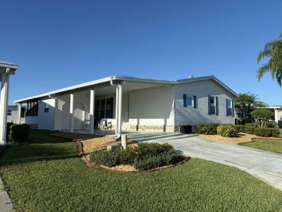 Mobile Home at 1831 Sunflower Circle Sebring, FL 33872