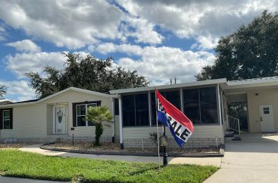 Mobile Home at 1606 Tahiti Circle Davenport, FL 33897