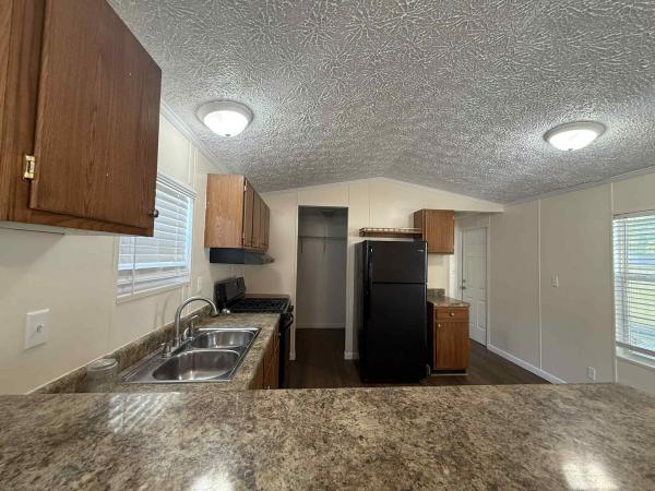 Photo 1 of 2 of home located at 1236 North Oaklane Road Lot 179 Springfield, IL 62707