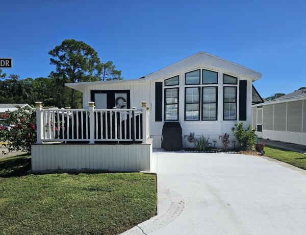1990 Chariot Mobile Home For Sale