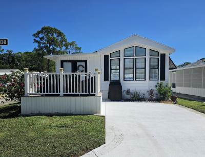 Photo 1 of 14 of home located at 7125 Fruitville Rd., Site 1373 Sarasota, FL 34240