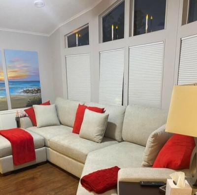 Photo 3 of 14 of home located at 7125 Fruitville Rd., Site 1373 Sarasota, FL 34240
