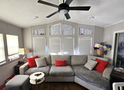 Photo 4 of 14 of home located at 7125 Fruitville Rd., Site 1373 Sarasota, FL 34240