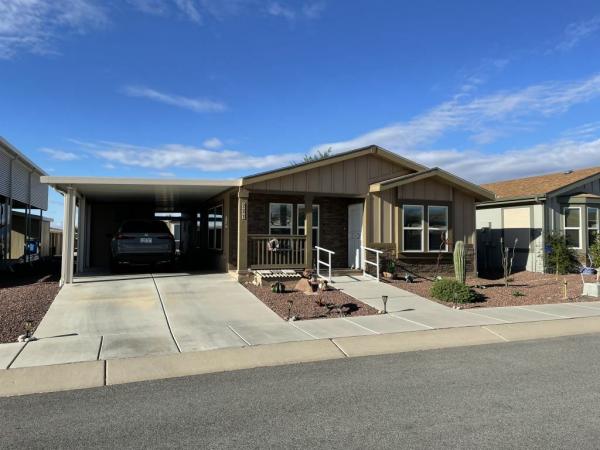 2018 Cavco Mobile Home For Sale