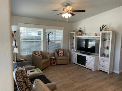 Photo 3 of 20 of home located at 7860 E Benson Hwy Lot 221 Tucson, AZ 85756