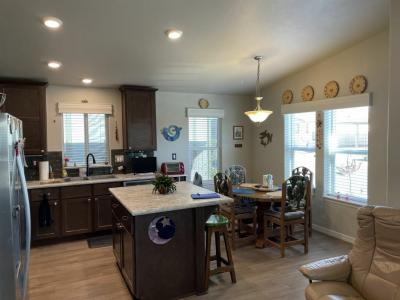 Photo 5 of 20 of home located at 7860 E Benson Hwy Lot 221 Tucson, AZ 85756