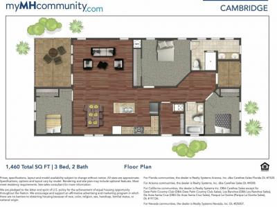 Mobile Home at 13961 Burgundy Ave Rosemount, MN 55068