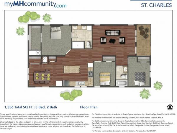 Photo 1 of 1 of home located at 2922 Upper 138th St W Rosemount, MN 55068
