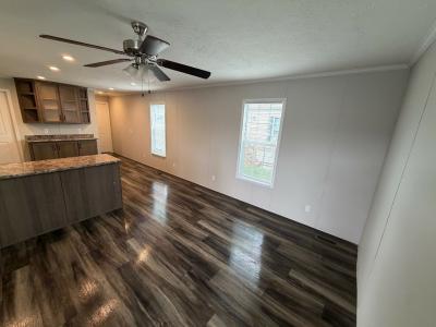 Mobile Home at 324 Canterbury Newport, MI 48166